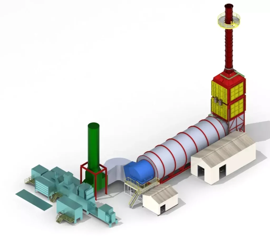 Gas turbine steam generator